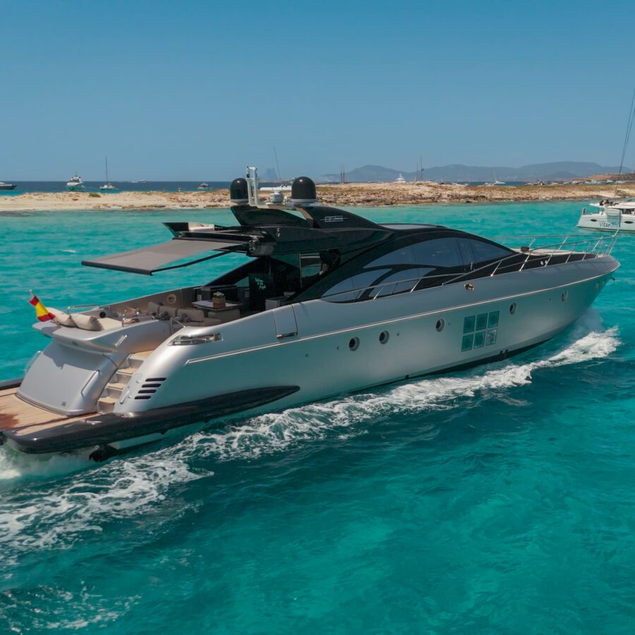 AZIMUT 86