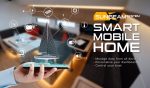 Producción y almacenamiento eléctrico en barcos