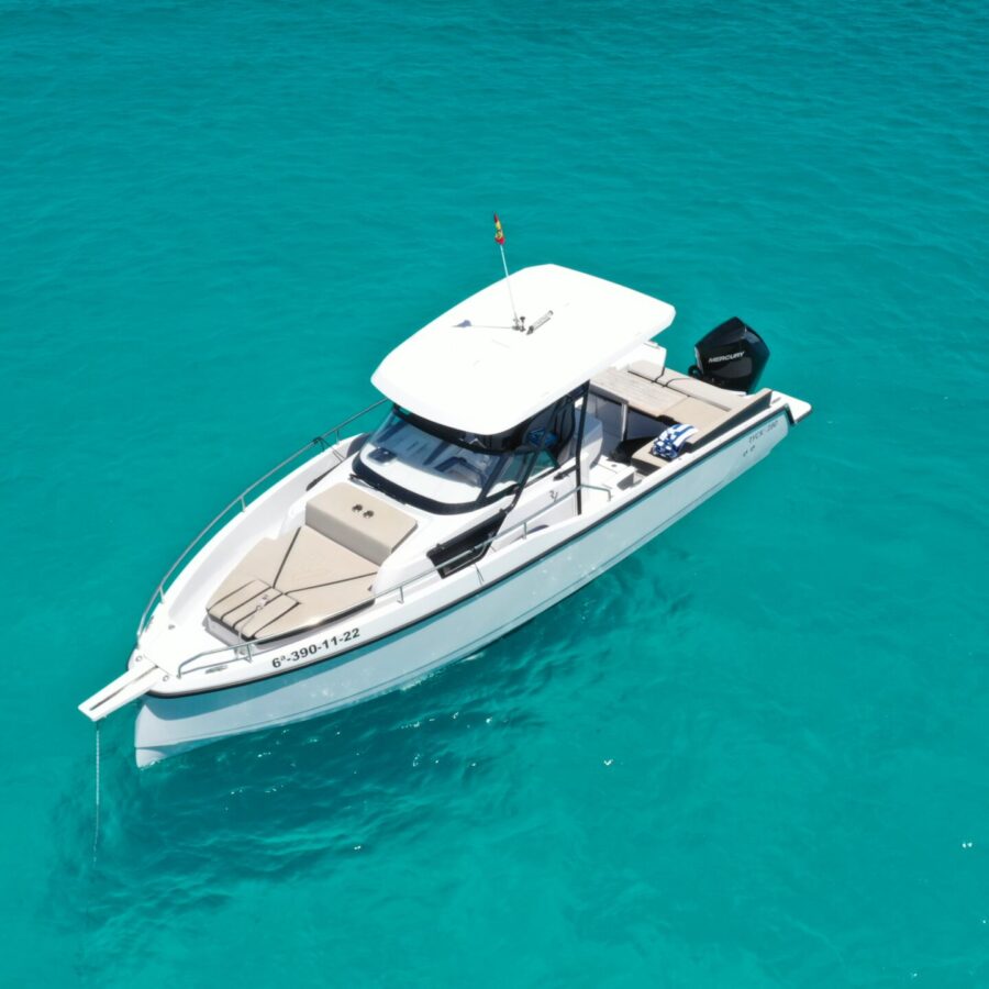 RYCK 280 DESALIA
