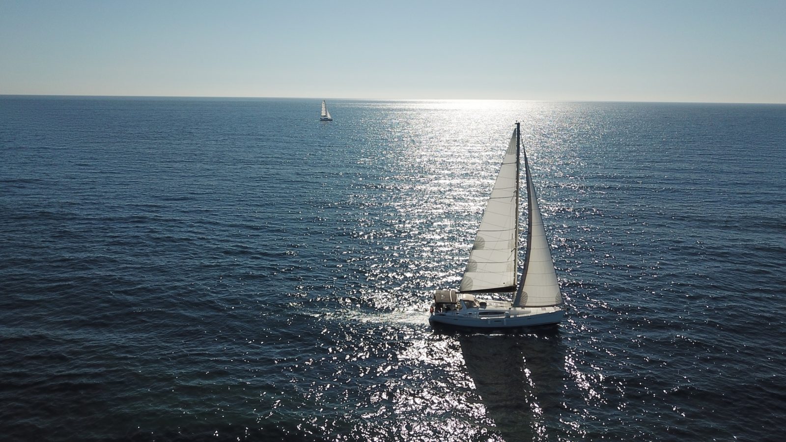 VELERO BENETEAU OCEANIS 50 "AGATA"