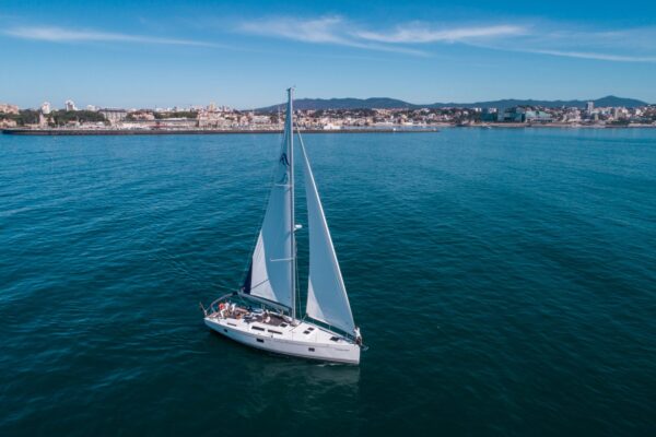 VELERO HANSE 508 "KATERINA WINGS"