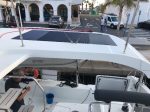 Producción y almacenamiento eléctrico en barcos