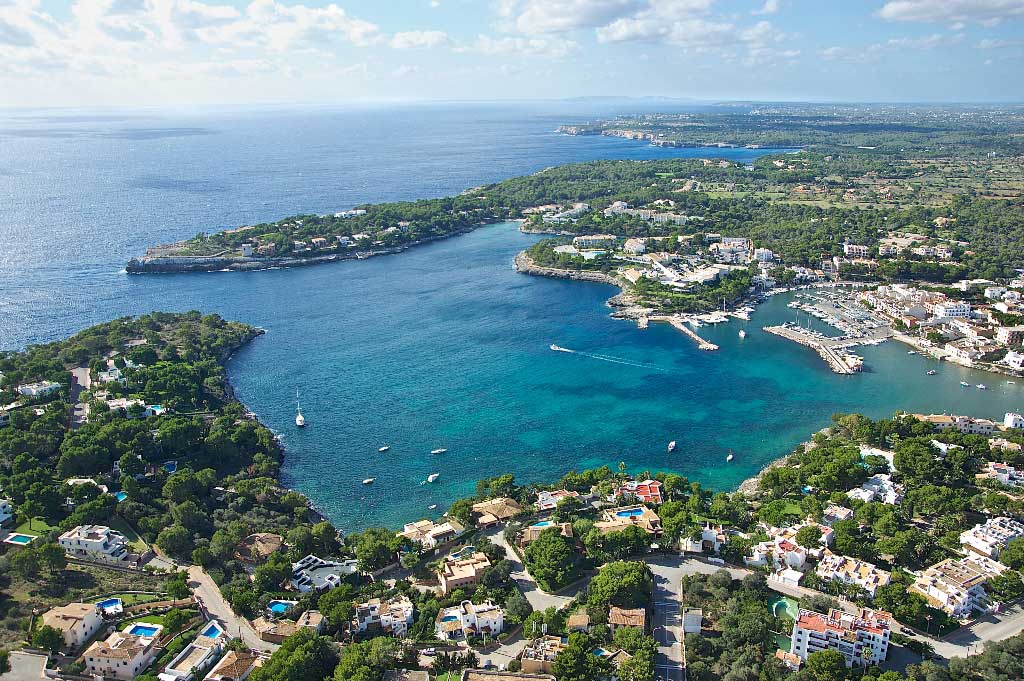 Porto Petro