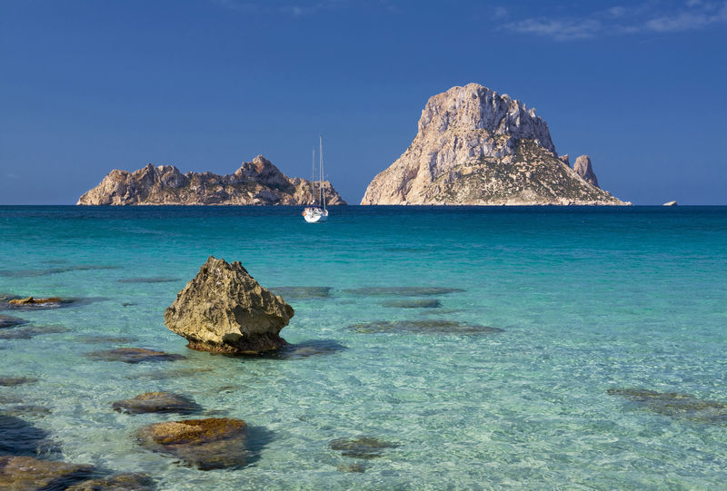 isla es vedra