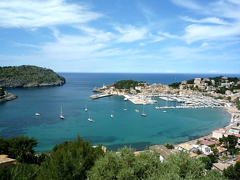 puerto soller