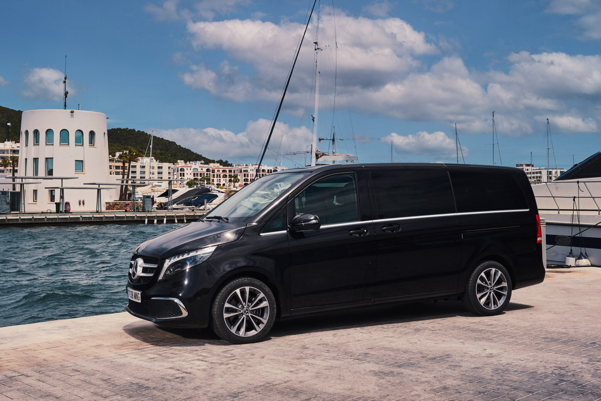 ATV Charter Ibiza 2 333