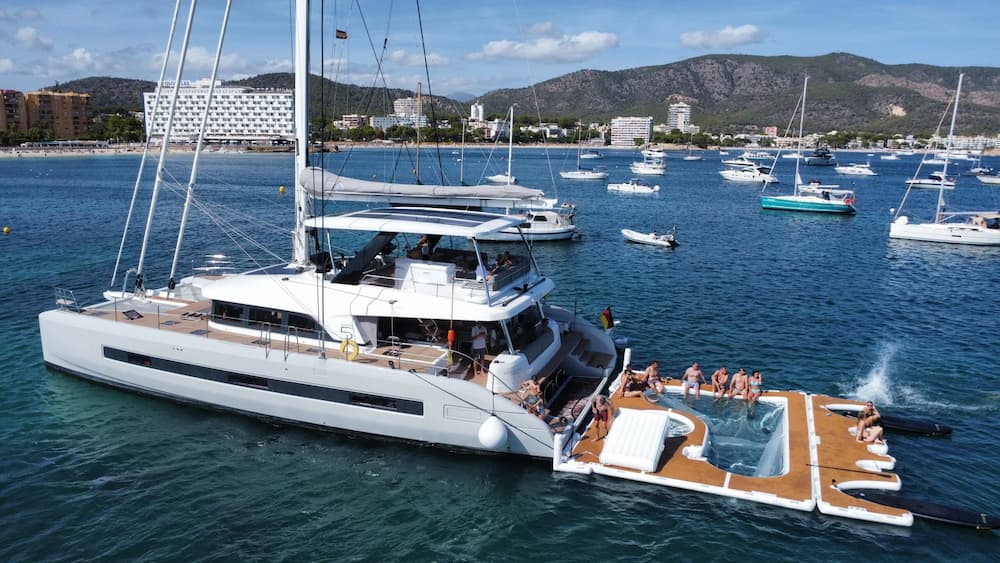 alquiler barcos mallorca