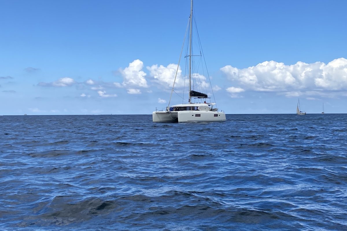 alquiler catamaran atvcharter